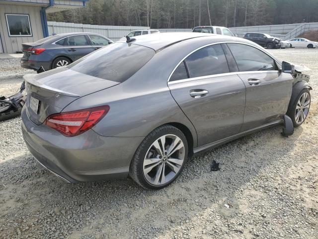 Photo 3 from auction – 2019 MERCEDES-BENZ CLA 250 with VIN WDDSJ4EB2KN776889