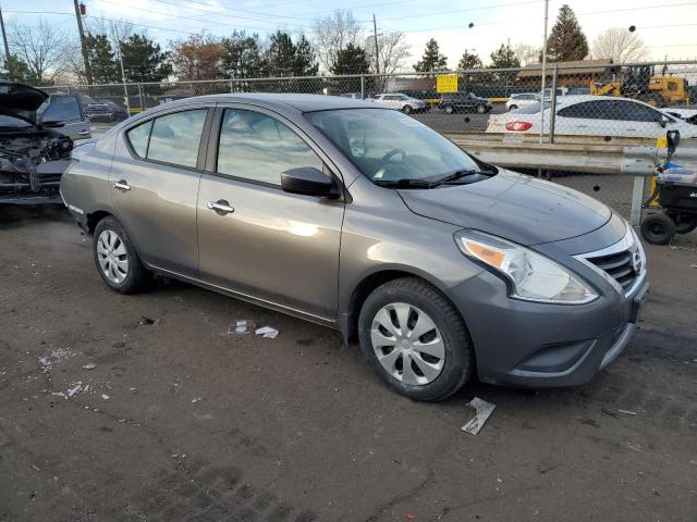 Photo 4 from auction – 2016 NISSAN VERSA S with VIN 3N1CN7AP7GL843776
