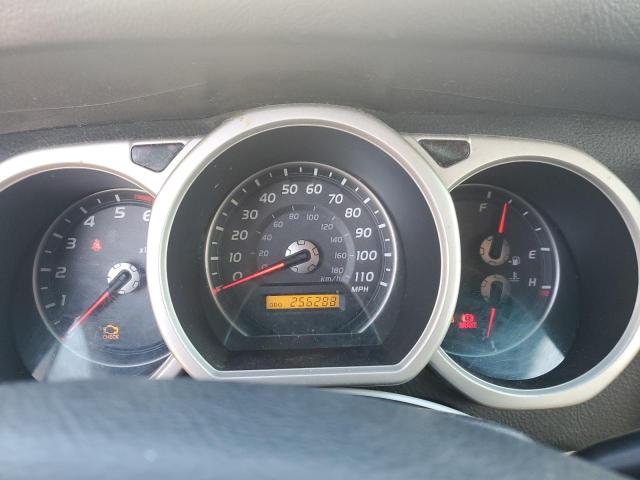 Photo 9 from auction – 2003 TOYOTA 4RUNNER LI with VIN JTEZU17R230013919