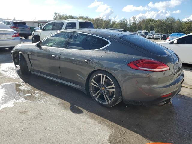 Photo 2 from auction – 2014 PORSCHE PANAMERA S with VIN WP0AB2A7XEL055874