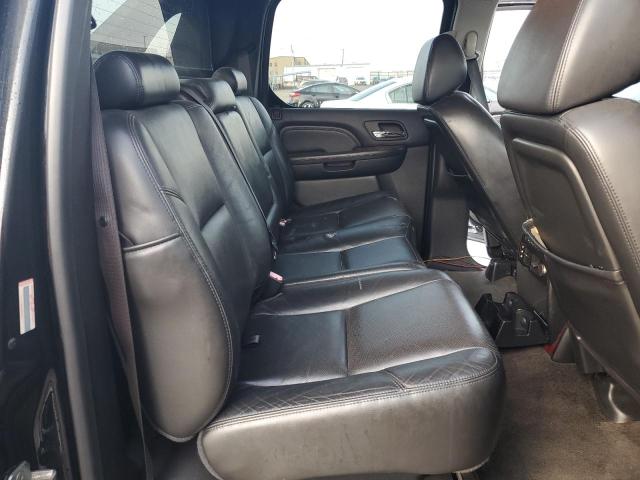 Photo 10 from auction – 2008 CADILLAC ESCALADE E with VIN 3GYFK62868G309760