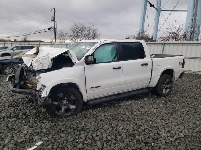 RAM 1500 BIG H 2023 with VIN 1C6SRFFTXPN536459 - Photo from auction