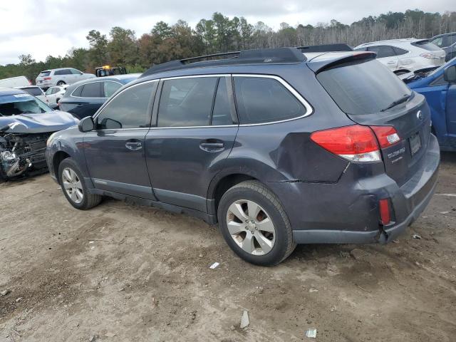 Снимка 2 от търг – 2012 SUBARU OUTBACK 2. с VIN 4S4BRCAC0C3232055