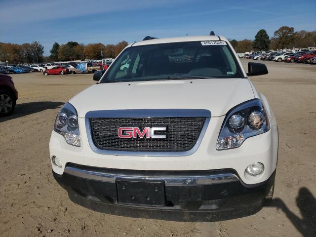 Photo 5 from auction – 2011 GMC ACADIA SLE with VIN 1GKKRPED0BJ282337