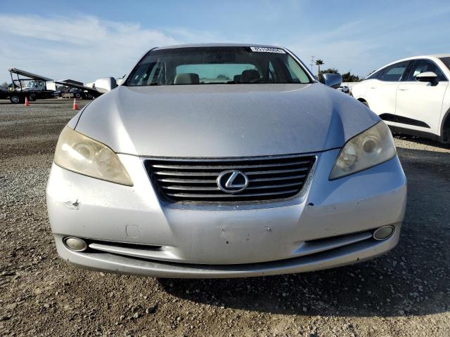 Photo 5 from auction – 2008 LEXUS ES 350 with VIN JTHBJ46GX82245436