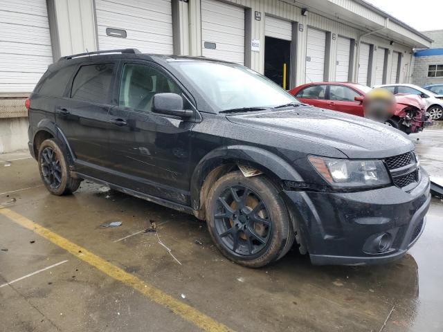 Photo 4 from auction – 2016 DODGE JOURNEY R/ with VIN 3C4PDDEG7GT244709