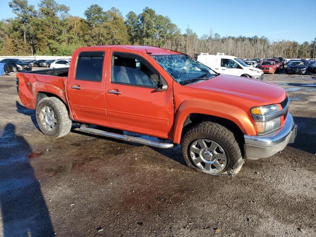 Photo 4 from auction – 2012 CHEVROLET COLORADO L with VIN 1GCHSDFE4C8123989