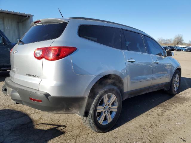 صورة رقم 3 من المزاد - 2011 CHEVROLET TRAVERSE L مع VIN 1GNKRGED2BJ144124