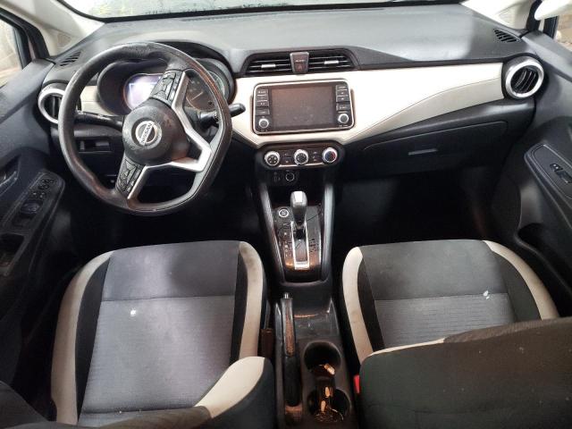 Photo 8 from auction – 2021 NISSAN VERSA SV with VIN 3N1CN8EV7ML876755