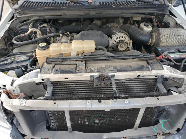 Photo 11 from auction – 2002 FORD F250 SUPER with VIN 1FTNW21F32EC16868
