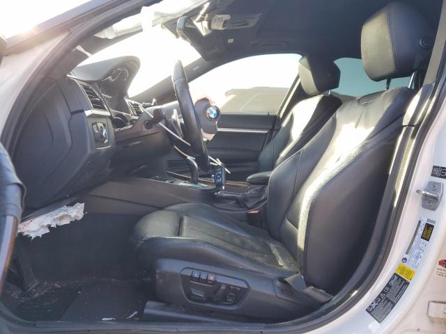Photo 7 from auction – 2014 BMW 335 XIGT with VIN WBA3X9C54ED152834