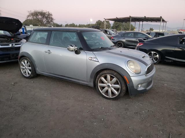 Photo 4 from auction – 2008 MINI COOPER S with VIN WMWMF73508TT90718