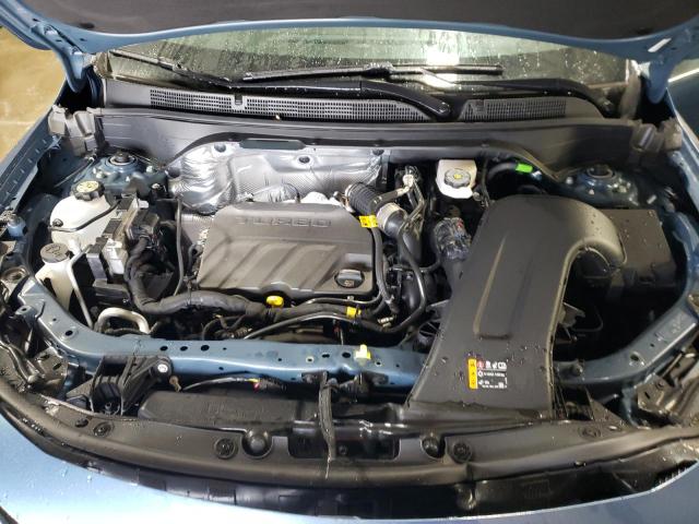 Photo 11 from auction – 2025 BUICK ENVISTA SP with VIN KL47LBEP9SB055572