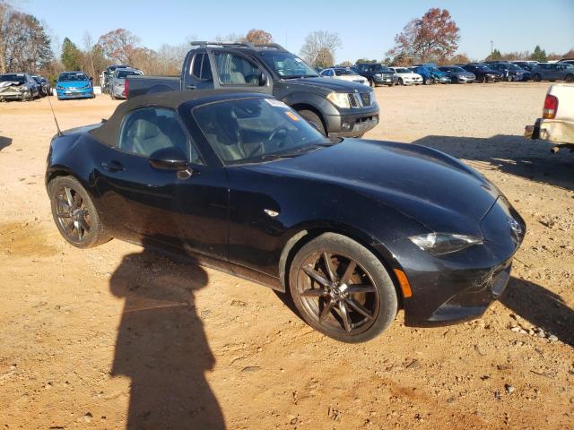 Photo 4 from auction – 2016 MAZDA MX-5 MIATA with VIN JM1NDAD73G0112373