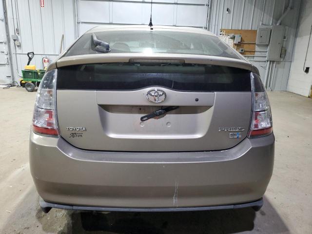 Photo 6 from auction – 2005 TOYOTA PRIUS with VIN JTDKB20U353040726