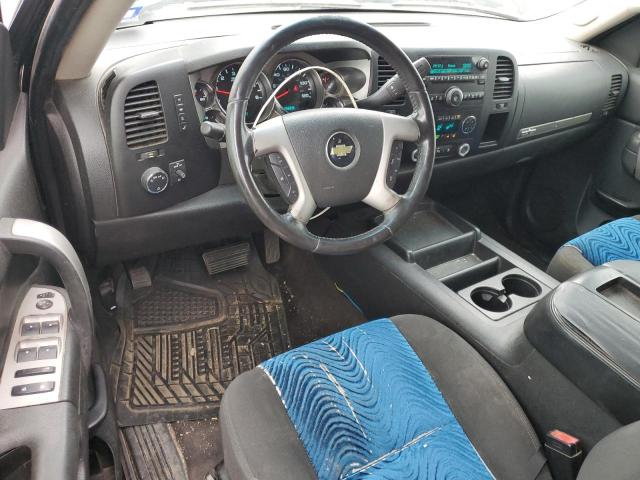 Photo 8 from auction – 2010 CHEVROLET SILVERADO with VIN 3GCRCSE04AG273524