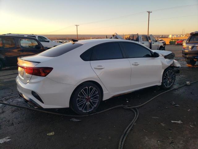 Photo 3 from auction – 2023 KIA FORTE GT with VIN 3KPF44AC5PE629415