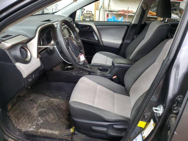 Photo 7 from auction – 2014 TOYOTA RAV4 LE with VIN JTMBFREV0ED095644