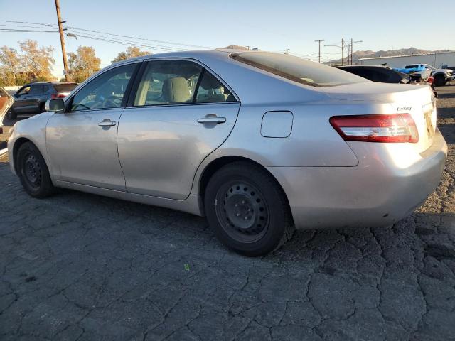 Photo 2 from auction – 2010 TOYOTA CAMRY BASE with VIN 4T1BF3EK8AU077319