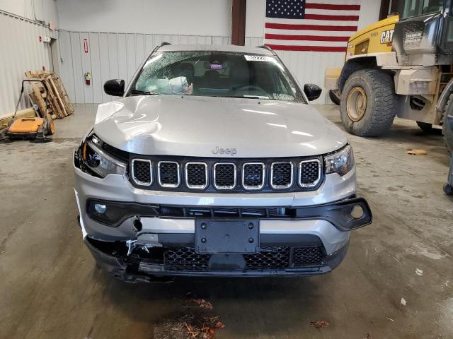 Photo 5 from auction – 2024 JEEP COMPASS LA with VIN 3C4NJDBN5RT606347