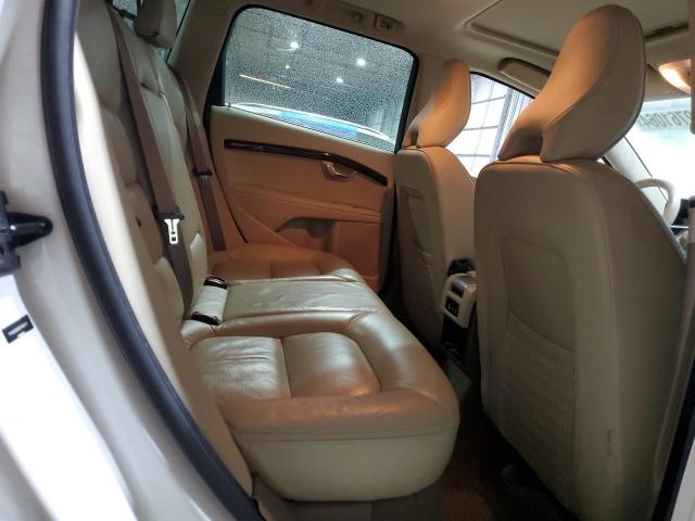 Photo 10 from auction – 2012 VOLVO XC70 T6 with VIN YV4902BZ8C1141876