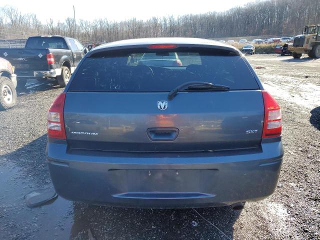 Photo 6 from auction – 2007 DODGE MAGNUM SXT with VIN 2D4FV47V27H643768