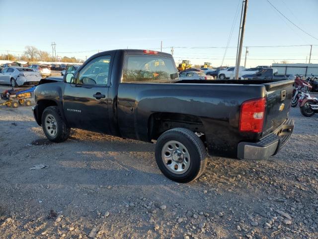 Photo 2 from auction – 2011 CHEVROLET SILVERADO with VIN 1GCNCPEX1BZ394571