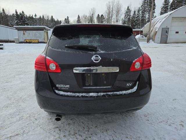 Photo 6 from auction – 2013 NISSAN ROGUE S with VIN JN8AS5MT0DW009823