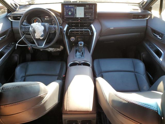 Photo 8 from auction – 2022 TOYOTA VENZA LE with VIN JTEAAAAH2NJ101677
