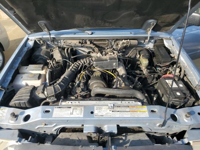 Photo 11 from auction – 1998 FORD RANGER with VIN 1FTYR10C8WPA73433