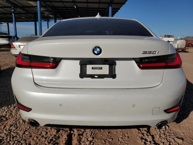 Photo 6 from auction – 2019 BMW 330I with VIN WBA5R1C52KAK07945