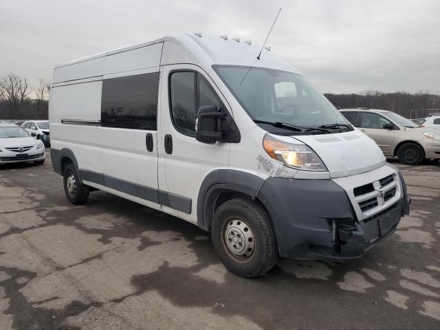Photo 4 from auction – 2015 RAM PROMASTER with VIN 3C6TRVDG9FE516503