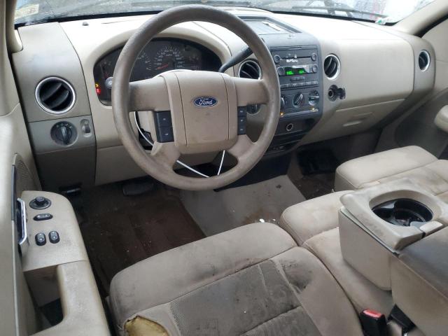 Photo 8 from auction – 2004 FORD F-150 with VIN 1FTRF14W04NC70817