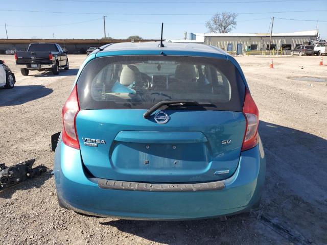 Photo 6 from auction – 2014 NISSAN VERSA NOTE with VIN 3N1CE2CP6EL408857