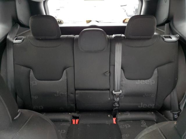 Photo 10 from auction – 2015 JEEP RENEGADE L with VIN ZACCJBBT1FPC39749