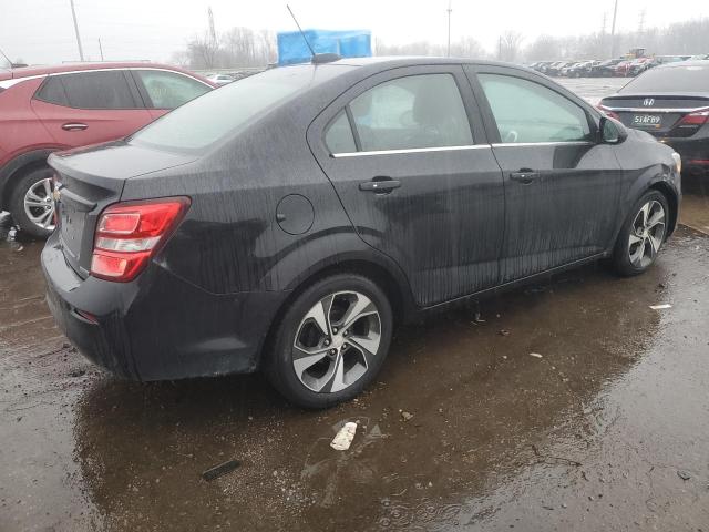 Photo 3 from auction – 2017 CHEVROLET SONIC PREM with VIN 1G1JF5SB2H4125917