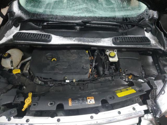 Photo 12 from auction – 2018 FORD ESCAPE SE with VIN 1FMCU9GD1JUD12011