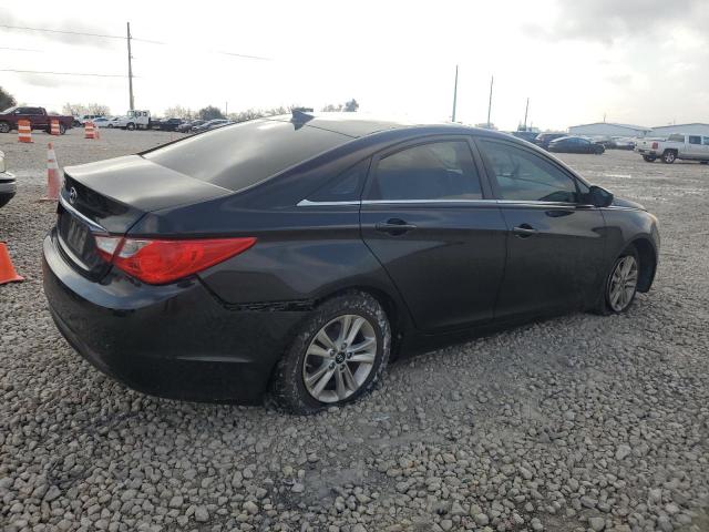 Photo 3 from auction – 2013 HYUNDAI SONATA GLS with VIN 5NPEB4AC6DH733730