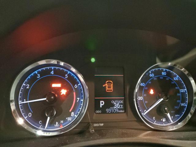 Photo 9 from auction – 2019 TOYOTA COROLLA L with VIN 2T1BURHE4KC246818