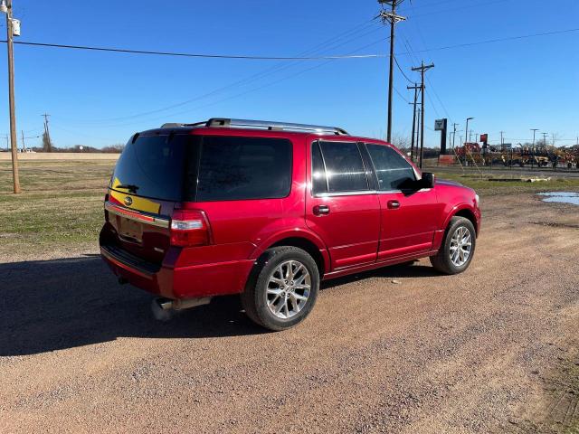 Zdjęcie 4 z aukcji – 2015 FORD EXPEDITION z VIN 1FMJU1KT4FEF28427