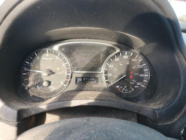 Photo 9 from auction – 2014 NISSAN ALTIMA 2.5 with VIN 1N4AL3AP3EC417357