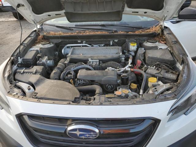 Photo 12 from auction – 2020 SUBARU OUTBACK ON with VIN 4S4BTGKD6L3156194