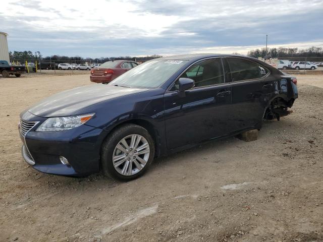Zdjęcie 1 z aukcji – 2015 LEXUS ES 350 z VIN JTHBK1GG5F2188960
