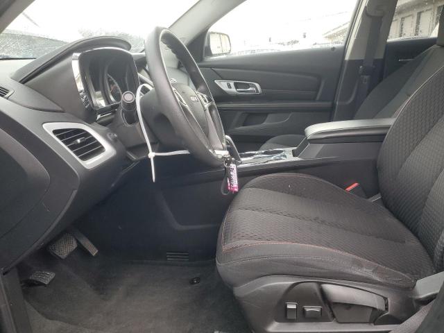 Photo 7 from auction – 2015 GMC TERRAIN SL with VIN 2GKALMEK3F6323718