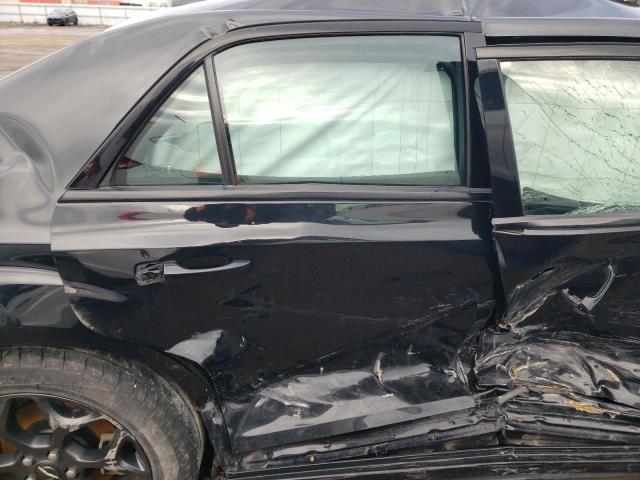 صورة رقم 10 من المزاد - 2022 CHRYSLER 300 S مع VIN 2C3CCAGG1NH117140