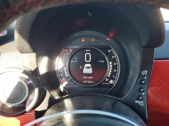 Zdjęcie 9 z aukcji – 2015 FIAT 500 ABARTH z VIN 3C3CFFFH6FT534695
