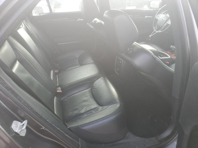 Photo 10 from auction – 2014 CHRYSLER 300 with VIN 2C3CCAAG4EH382675