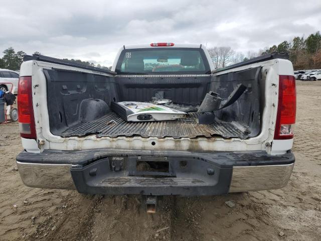 Photo 6 from auction – 2011 GMC SIERRA C15 with VIN 1GTN1TEA6BZ376108