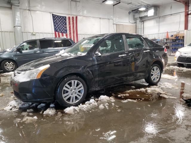 Photo 1 from auction – 2010 FORD FOCUS SEL with VIN 1FAHP3HNXAW165302