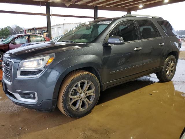 GMC ACADIA SLT 2013 with VIN 1GKKVRKD0DJ217020 - Photo from auction
